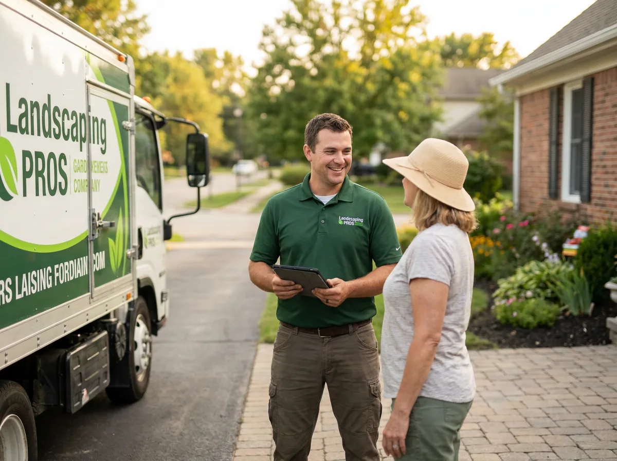 Landscaping Rector, PA FAQs